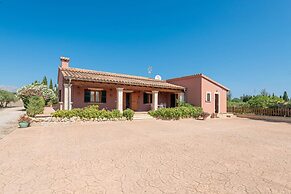 Villa Gosp Torres in Mallorca