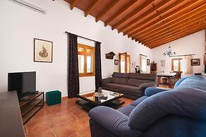 Villa Gosp Torres in Mallorca