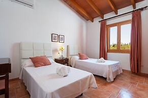 Villa Gosp Torres in Mallorca