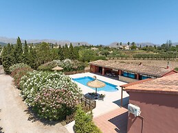 Villa Gosp Torres in Mallorca