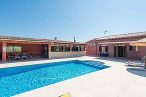 Villa Gosp Torres in Mallorca