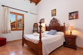 Villa Gosp Torres in Mallorca