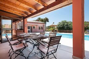 Villa Gosp Torres in Mallorca