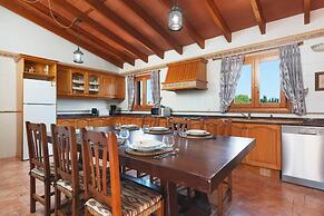 Villa Gosp Torres in Mallorca