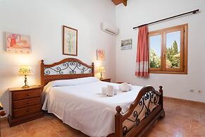 Villa Gosp Torres in Mallorca