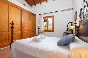Villa Gosp Torres in Mallorca