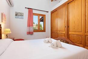 Villa Gosp Torres in Mallorca