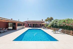 Villa Gosp Torres in Mallorca