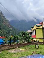 Brother's In Mountains