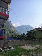 Brother's In Mountains