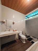 Kakul Villa E Ubud