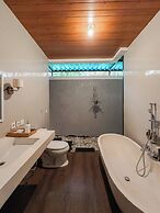 Kakul Villa E Ubud