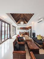 Kakul Villa E Ubud