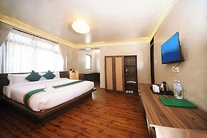 Tibet Boutique Hotel Annex