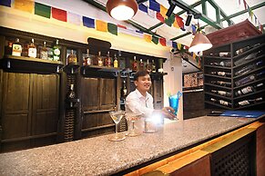 Tibet Boutique Hotel Annex