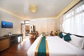 Tibet Boutique Hotel Annex