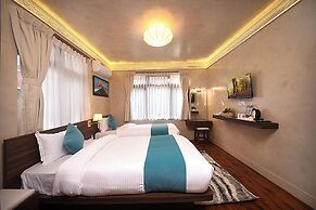 Tibet Boutique Hotel Annex