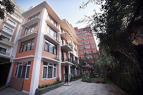 Tibet Boutique Hotel Annex