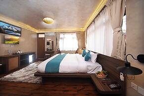 Tibet Boutique Hotel Annex