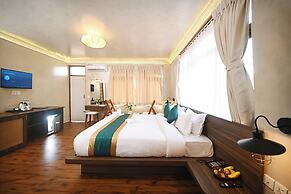 Tibet Boutique Hotel Annex