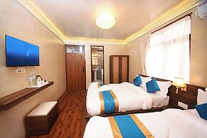 Tibet Boutique Hotel Annex