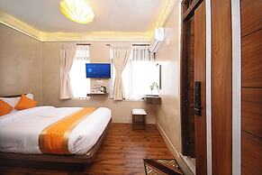 Tibet Boutique Hotel Annex