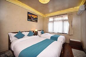 Tibet Boutique Hotel Annex