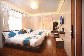 Tibet Boutique Hotel Annex