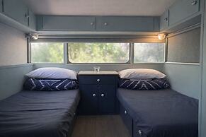 Mornington Peninsula Retro Caravans