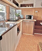 Mornington Peninsula Retro Caravans