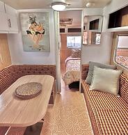 Mornington Peninsula Retro Caravans