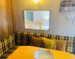 Mornington Peninsula Retro Caravans