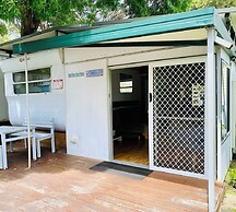 Mornington Peninsula Retro Caravans