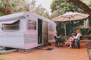 Mornington Peninsula Retro Caravans