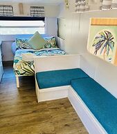 Mornington Peninsula Retro Caravans