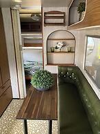 Mornington Peninsula Retro Caravans