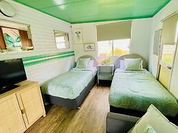 Mornington Peninsula Retro Caravans