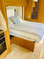 Mornington Peninsula Retro Caravans