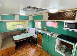 Mornington Peninsula Retro Caravans