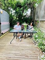 Mornington Peninsula Retro Caravans
