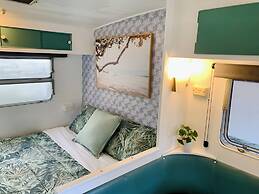 Mornington Peninsula Retro Caravans