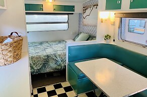 Mornington Peninsula Retro Caravans