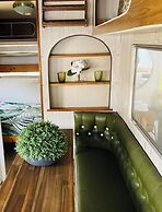 Mornington Peninsula Retro Caravans