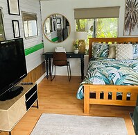 Mornington Peninsula Retro Caravans