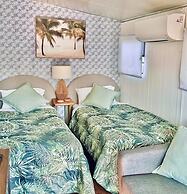 Mornington Peninsula Retro Caravans