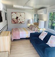 Mornington Peninsula Retro Caravans