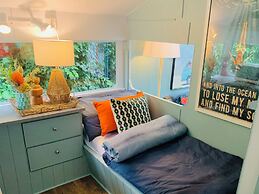 Mornington Peninsula Retro Caravans
