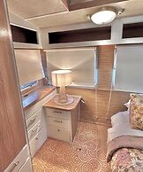 Mornington Peninsula Retro Caravans