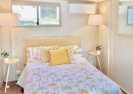 Mornington Peninsula Retro Caravans