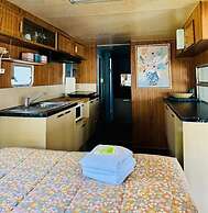 Mornington Peninsula Retro Caravans